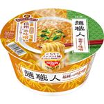 日清食品 麺職人 味噌 97g