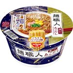 日清食品 日清麺職人 濃いだしあごだし 87g