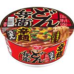 日清食品 どん兵衛 辛麺 82g