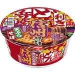 日清食品 日清の利きどん兵衛 天ぷらそば 信州 92g