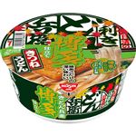 日清食品 日清の利きどん兵衛 きつねうどん 博多 95g