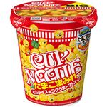 日清食品 カップヌードル たまごまみれ ビッグ 103g