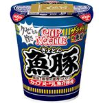 日清食品 カップヌードル 魚豚 85g