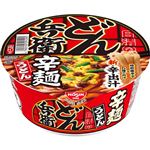 日清食品 どん兵衛辛麺 81g