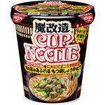 日清食品 魔改造カップヌードル 79g