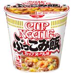 日清食品 カップヌードルぶっこみ飯 90g