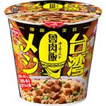 日清食品 台湾メシ 魯肉飯 96g