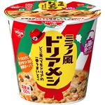 日清食品 ミラノ風ドリアメシ 100g