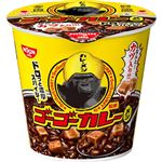 日清食品 ゴーゴーカレー監修 ゴーゴーカレーメシ 103g