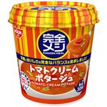 日清食品 完全メシ トマトポタージュ 1食入