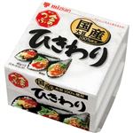 ミツカン 金のつぶ国産ひきわり 120g