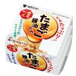 ミツカン 金のつぶたまご醤油たれ 40g×3