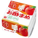 ミツカン 金のつぶ お酢まめ 40g×3パック