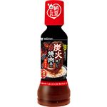 ミツカン たれだけたっぷり！ 炭火で焼いた焼肉風の秘伝たれ 190ml
