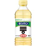 ミツカン 穀物酢 500ml