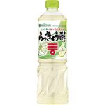 ミツカン らっきょう酢 1L