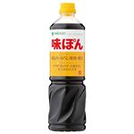 ミツカン 味ぽん 1000ml