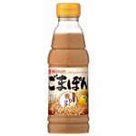 Mizkan ごまぽん 350ml