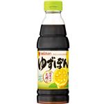 Mizkan ゆずぽん 360ml