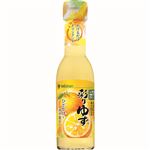 ミツカン かおりの蔵 彩りゆず 150ml