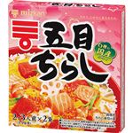 ミツカン 五目ちらし 210g