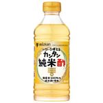 ミツカン カンタン純米酢 500ml