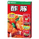 ミツカン 酢豚の素 90g
