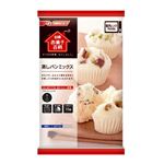 日清製粉ウェルナ 蒸しパンミックス 400g