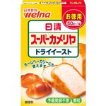 日清製粉ウェルナ ドライイースト スーパーカメリア 50g