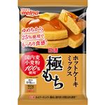 日清製粉ウェルナ ホットケーキ極もち 480g