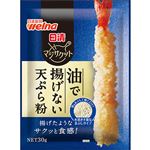 日清製粉ウェルナ マジサクット 油で揚げない天ぷら粉 30g