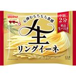 日清製粉ウェルナ マ・マー 生パスタリングイーネ 150g