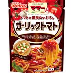 日清製粉ウェルナ マ・マー トマトの果肉たっぷりのガーリックトマト 240g