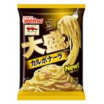 日清製粉ウェルナ マ・マー大盛りスパゲティ カルボナーラ 1食入（360g）