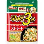 日清製粉ウェルナ ママー早ゆでストレートマカロニ 150g