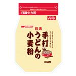 日清 手打ちうどんの小麦粉 1Kg