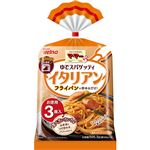 日清製粉ウェルナ マ・マー ゆでスパゲッティイタリアン 3食入