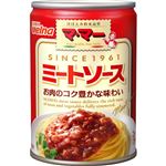 日清製粉ウェルナ マ・マーミートソース 290g