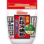 日清製粉ウェルナ お好み焼粉 500g