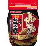 日清製粉ウェルナ 山いもたっぷりのお好み焼粉 400g