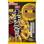 日清製粉ウェルナ チヂミセット2人前 150g