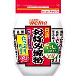 日清製粉ウェルナ お好み焼き粉 800g