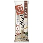 日清製粉ウェルナ 滝沢更科 国産そば粉使用ざるそば のどか路 300g