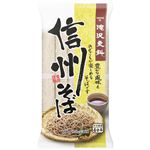 日清製粉ウェルナ 滝沢更科信州そば 600g