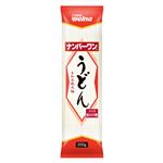 日清製粉ウェルナ ナンバーワンうどん 200g