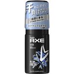 ユニリーバ・ジャパン AXE（アックス）フレグランス ボディスプレー クリック 60g