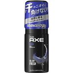 ユニリーバ・ジャパン AXE（アックス）フレグランス ボディスプレー ブラック 60g