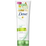 ユニリーバ・ジャパン Dove（ダヴ）ディープピュア 洗顔料 130g