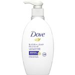 ユニリーバ・ジャパン Dove（ダヴ）モイスチャーミルククレンジング 195ml