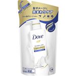 ユニリーバ・ジャパン Dove（ダヴ）モイスチャーケア シャンプー つめかえ用 350g